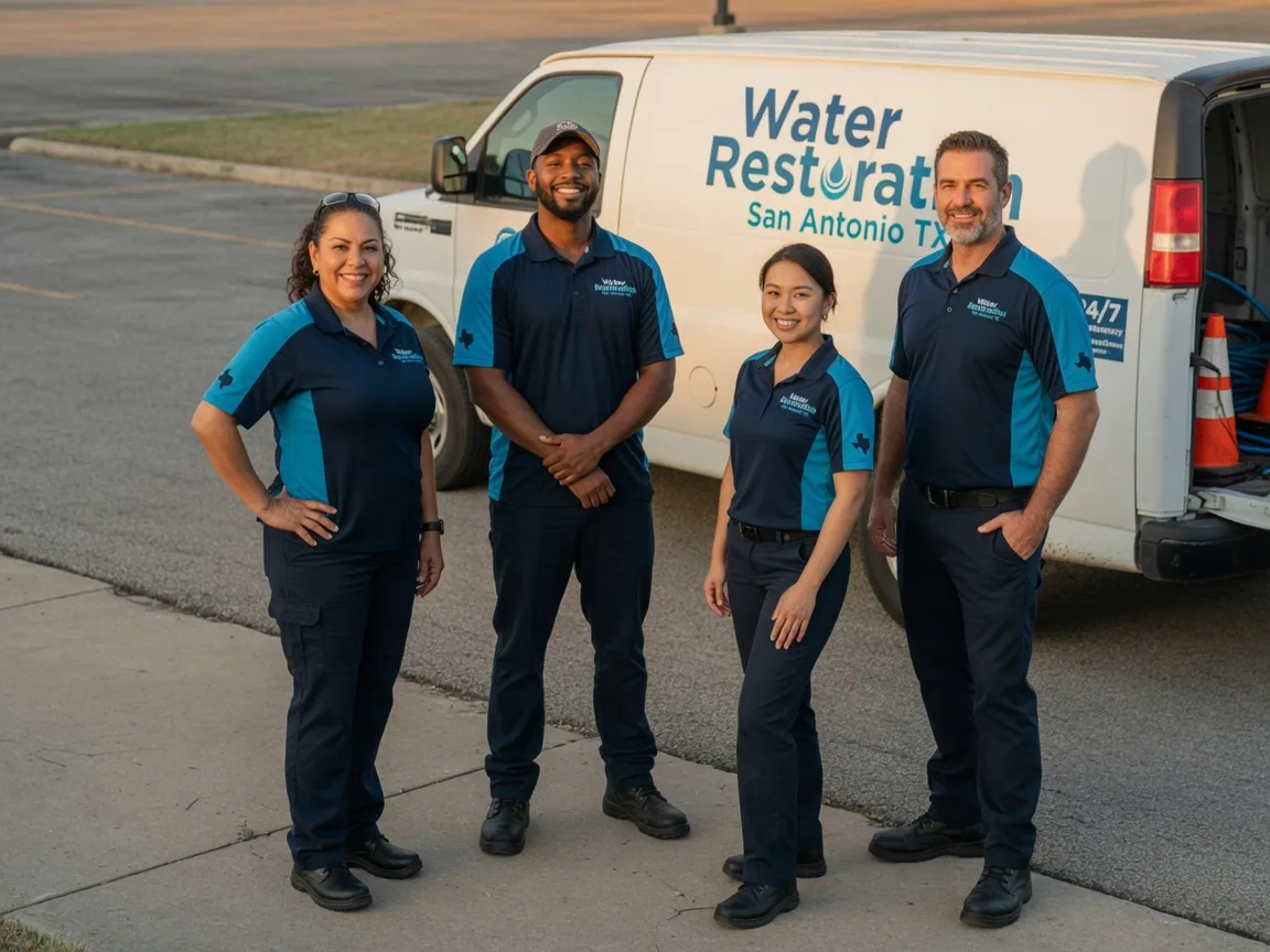 Water Damage Repair company in Columbia, SD
